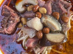 -吴记怪味面(牛王庙店)