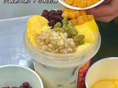 -加减茶饮(高沙店)