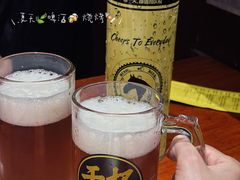 -本色.小马哥烧烤(五一路总店)