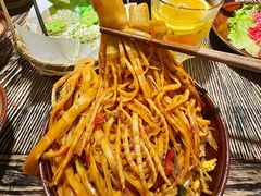 -冯校长老火锅(福田车公庙店)