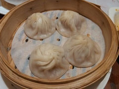 android_upload_pic-翡翠拉面小笼包(岭南新天地店)