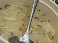 顺德拆烩鱼茸羹-顺味凤城(九六广场店)