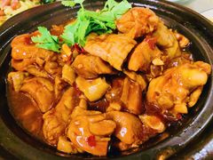 -小郭私房菜·海肠捞饭店(学士街店)