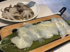 -碗中海·蒸汽海鲜·桑拿鸡(岭南天地店)