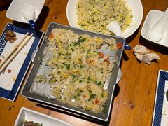 -肉串汪(月坛店)