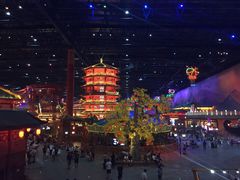 -万达茂商场(南京仙林店)