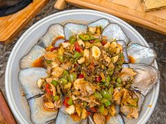 -鱼宴馆·家宴老字号淳鱼馆(千岛湖总店)