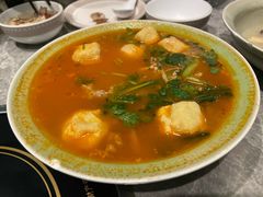 -章记星洲 · 新加坡餐厅(望京店)