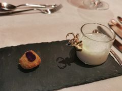 -北京古城老院厉晓麟精致菜