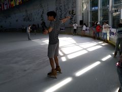 -世界之窗阿尔卑斯冰雪世界