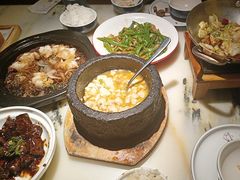 -绿茶餐厅(雁塔大悦城店)