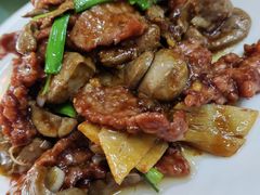 -白魁老号饭庄(交道口店)