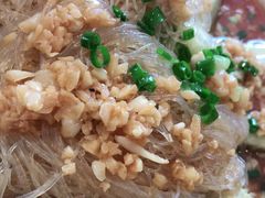 -金豆角砂锅焖面(安贞店)