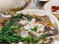 -华兴餐厅·招牌生鱼片(桃园路店)