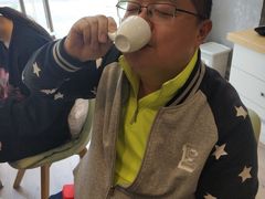 -新鲜7豆叔精品烘焙咖啡