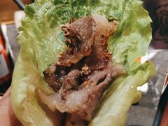 -十三姨正合丰烤肉(营迹路店)