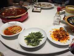 -望京辣宴·古法川菜(望京店)