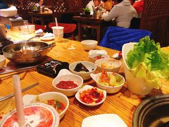 -牛炙烤肉(车公庙店)