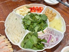 -官塘锋记鱼生·生腌·砂锅粥(牌坊街店)