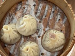 -小杨生煎(香港名都店)