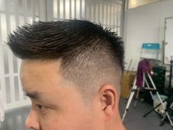 -贝勒爷专业男发