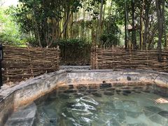 -深业半汤御泉庄温泉