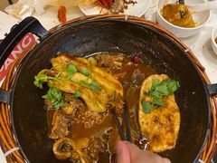 -阿胖龙虾小海鲜(宁国南路总店)