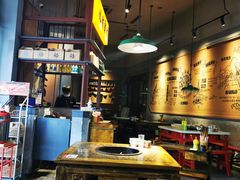 -叁口煮市井老火锅(春熙路店)