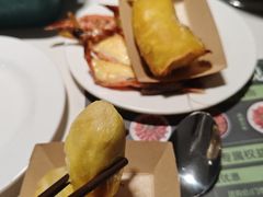 -金马门国际美食百汇(珞喻路店)