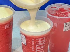 -鲜果时间(南开大悦城店)
