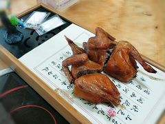 -肥仔顺德菜(龙悦居店)