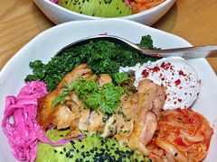 -O'eat Blossom&Pelican(深圳首店)