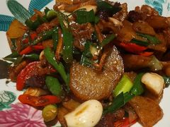 -树厨贵州菜(大十字店)