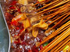 -钢五区节子串串香(环球汇·天誉店)