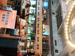 -COMMUNE幻师(五角场店)