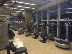 -武汉洲际酒店