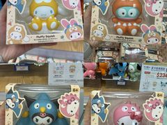 -玩具反斗城(海港城店)