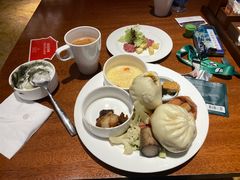 -西安赛瑞喜来登大酒店