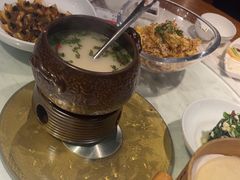 -北京老铺烤鸭(老城根店)