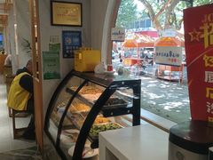 -饺子季水饺餐厅(新市街店)