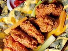 -本垒美式烤肉(三里屯店)