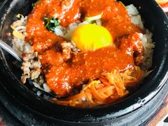 -巴麦隆自助烤肉(桂林路店)