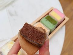 -盒马鲜生(观音桥店)