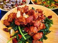 茶香排骨-多味居(剪子巷店)
