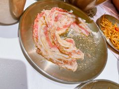 -西塔老太太泥炉烤肉(川沙百联店)