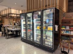 -杭州开元名都大酒店·地中海自助餐厅