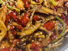 -蛙老爹·蜀香美蛙鱼头(王家湾店)
