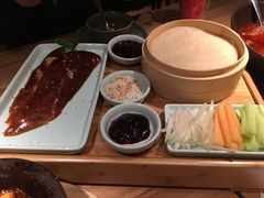 -青年公社烤鸭(滨湖银泰店)