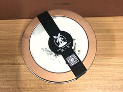 桂花芋泥盒子-风车面包