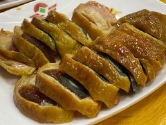 鸭皮卷-金宝鸭肉店(祥和广场裙楼店)